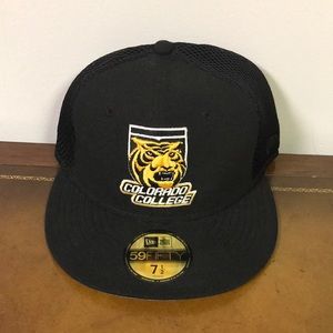 Colorado College Hat